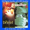THE DENTIST/THE DENTIST 2 - Original Motion Picture Soundtracks