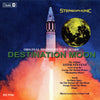 DESTINATION MOON - Original Soundtrack by Leith Stevens