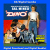 "DINO" / I, MOBSTER - Original Soundtracks by Gerald Fried
