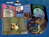 MUSIC FOR DINOSAURS - Original Soundtrack from the Midwich Productions by David Spear