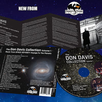 THE DON DAVIS COLLECTION: VOLUME 1