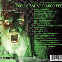 EXORCISM AT 60,000 FEET - Original Soundtrack by Richard Band