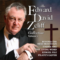 THE EDWARD DAVID ZELIFF COLLECTION: VOLUME 1