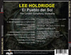 EL PUEBLO DEL SOL - Original Soundtrack by Lee Holdridge