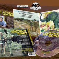 AN ELEPHANT CALLED SLOWLY - Original Soundtrack by Howard Blake