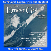 THE ERNEST GOLD COLLECTION: VOLUME 1