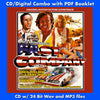 FAST COMPANY - Original Soundtrack by Fred Mollin, Larry Mollin and Various Artists