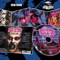 FROM BEYOND - Original Soundtrack by Richard Band