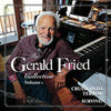 THE GERALD FRIED COLLECTION: VOLUME 1