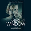 GIRL AT THE WINDOW - Original Soundtrack by Jamie Blanks