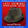 JAZZ CRIMINAL - Patrick Gleeson