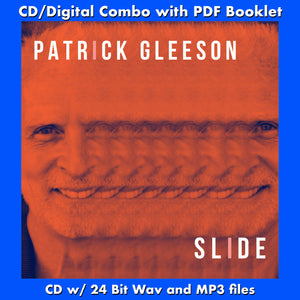SLIDE - Patrick Gleeson