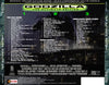 GODZILLA: THE ULTIMATE EDITION - Original Soundtrack by David Arnold - 3 CD Set