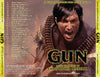 GUN - Original Videogame Soundtrack by Christopher Lennertz