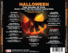 HALLOWEEN: THE SOUND OF EVIL - Music from the HALLOWEEN Film Scores