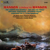 HANSON CONDUCTS HANSON: The Lament For Beowulf/Pan and the Priest/Rhythmic Variations/Symphony No. 7 "Sea Symphony"