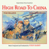 HIGH ROAD TO CHINA - Expanded Original Soundtrack by John Barry
