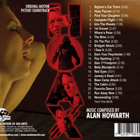 HOAX - Original Soundtrack by Alan Howarth