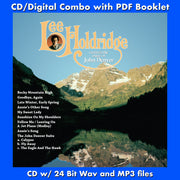 LEE HOLDRIDGE CONDUCTS THE MUSIC OF JOHN DENVER