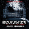 HOUSE AT THE END OF THE DRIVE - Original Soundtrack by Alan Howarth