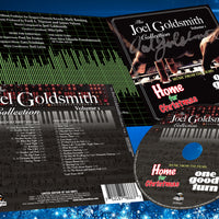 THE JOEL GOLDSMITH COLLECTION: VOLUME 1
