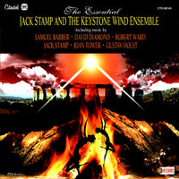 THE ESSENTIAL JACK STAMP AND THE KEYSTONE WIND ENSEMBLE