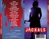 JACKALS - Original Soundtrack by Anton Sanko
