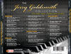 THE JERRY GOLDSMITH COLLECTION: VOLUME 2 - Piano Sketches  