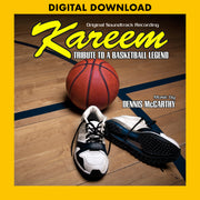 KAREEM: TRIBUTE TO A BASKETBALL LEGEND - Original Documentary Soundtrack by Dennis McCarthy