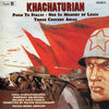 KHACHATURIAN: Poem to Stalin • Ode In Memory of Lenin • Three Concert Arias