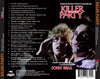 KILLER PARTY - Original Soundtrack by John Beal