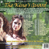 THE KING'S GUARD - Original Soundtrack by Ray Colcord
