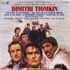 MUSIC FROM THE MOTION PICTURE SCORES OF DIMITRI TIOMKIN