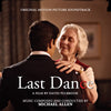 LAST DANCE - Original Soundtrack by Michael Allen