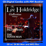 THE LEE HOLDRIDGE COLLECTION: VOLUME 1