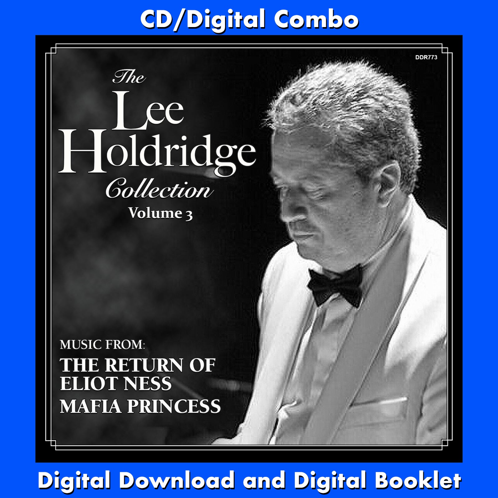 Lee_Holdridge_Collection_Vol3_