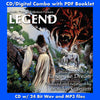 LEGEND - Music From the Motion Picture Composed by Tangerine Dream