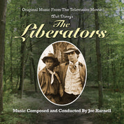 The Liberators - Original Soundtrack