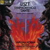 LISZT: Symphony No. 2 "Dante"/Brahms "Tragic Overture