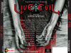 LIVE EVIL - Original Soundtrack by Austin Wintory
