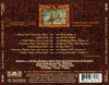 LONESOME DOVE-Original Soundtrack Recording by Basil Poledouris (OOP CD)