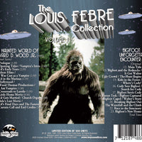 THE LOUIS FEBRE COLLECTION: VOLUME 1