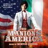 THE MANIONS OF AMERICA - Original Score From The Television Mini-Series