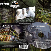 THE MARK SNOW COLLECTION: VOLUME 3 (SOUTHERN GOTHIC)