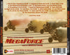 MEGAFORCE - Original Motion Picture Soundtrack by Jerrold Immel