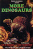 MORE DINOSAURS - DVD release