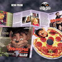 MUNCHIE - Original Soundtrack by Chuck Cirino