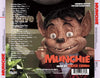 MUNCHIE - Original Soundtrack by Chuck Cirino