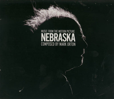 Mark Orton – Nebraska (Music From The Motion Picture)