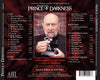 PRINCE OF DARKNESS - Original Soundtrack by John Carpenter & Alan Howarth 2-CD SET